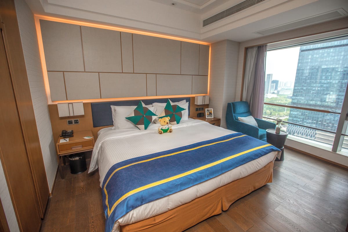 In-room safe, laptop workspace, soundproofing, iron/ironing board