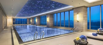 서머셋 스완 레이크 헤페이