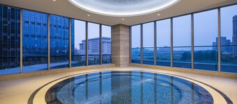 Somerset Swan Lake Hefei