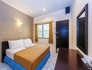 Room - Baantonsai Garden Resort (Phuket)