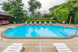 Unclassified image, 4 of 46, button - Baantonsai Garden Resort (Phuket)