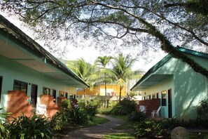 Unclassified image, 4 of 46, button - Baantonsai Garden Resort (Phuket)