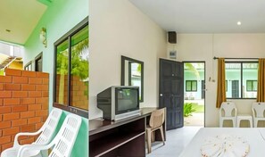 Room - Baantonsai Garden Resort (Phuket)
