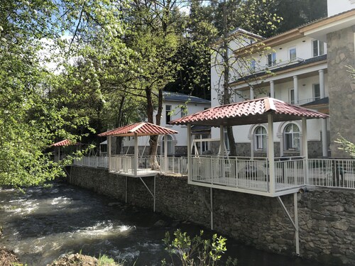 Abastumani Residence