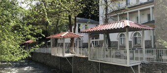 Abastumani Residence