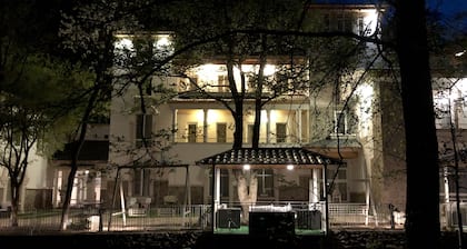 Abastumani Residence