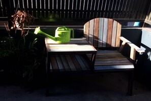 Servicio de la propiedad