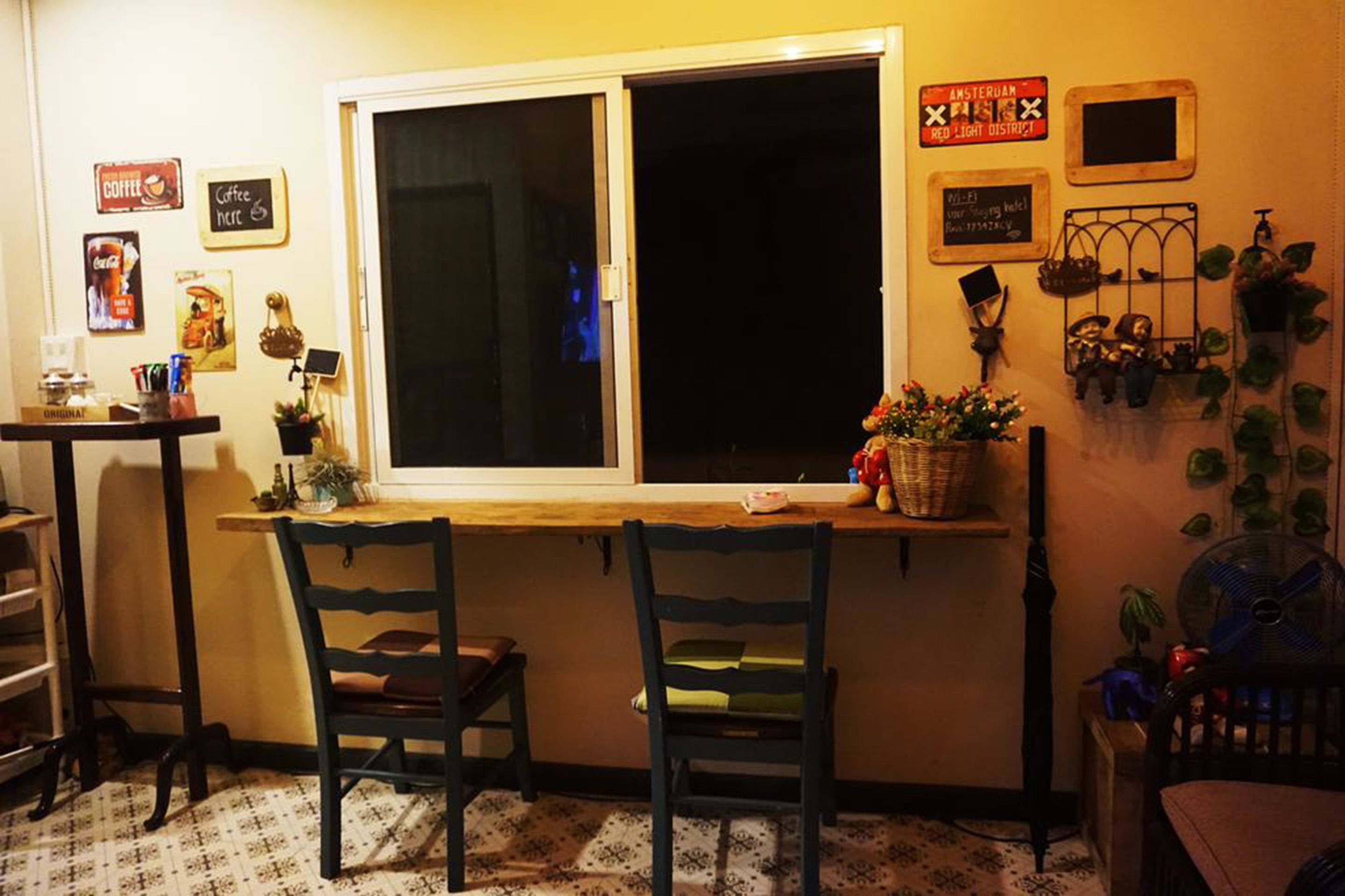 Servicio de la propiedad