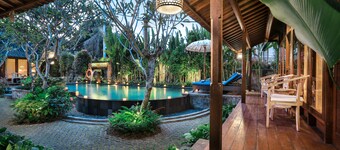 Yana Villas Kemenuh by GenuineHost