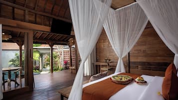 One Bedroom Pool Villa