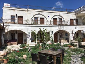 Jardin