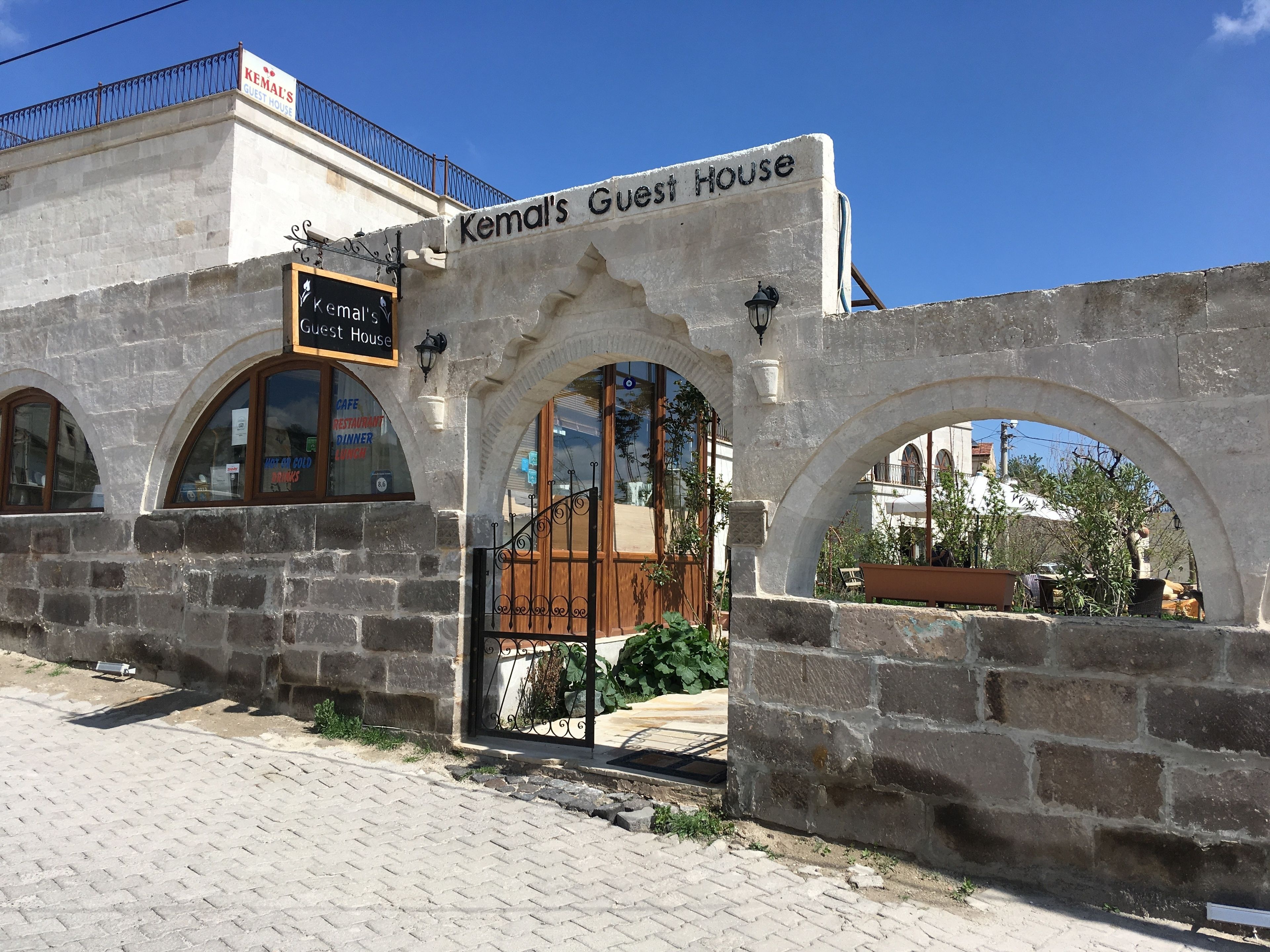 Photo - Kemal's Guest House