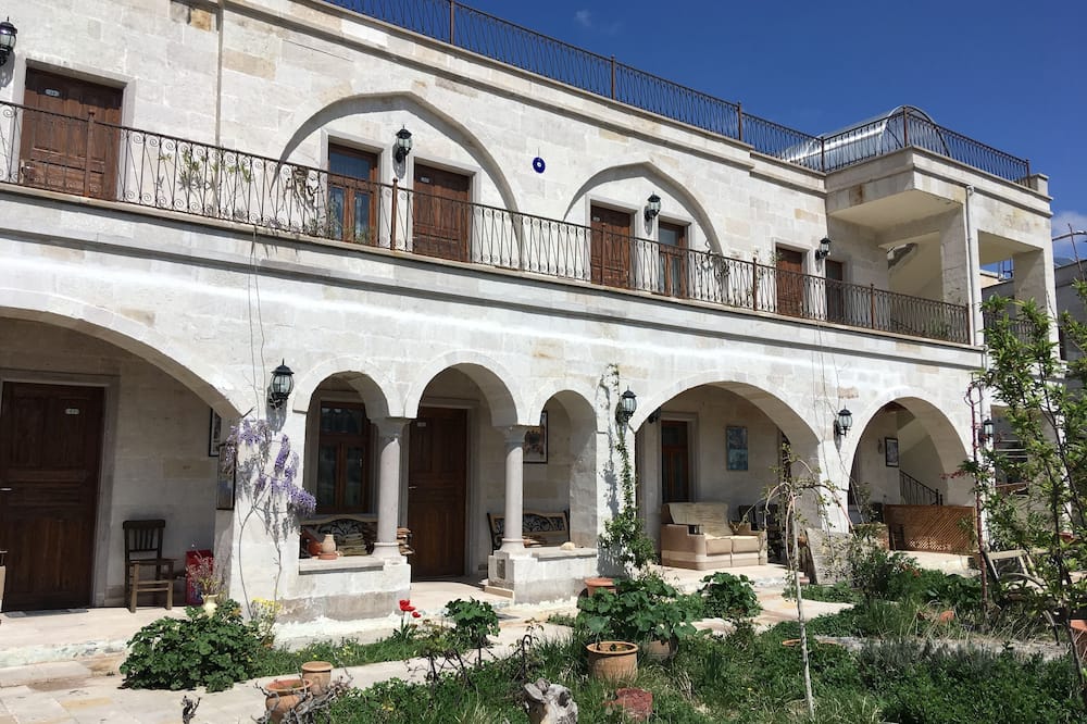 Kemal's Guest House
