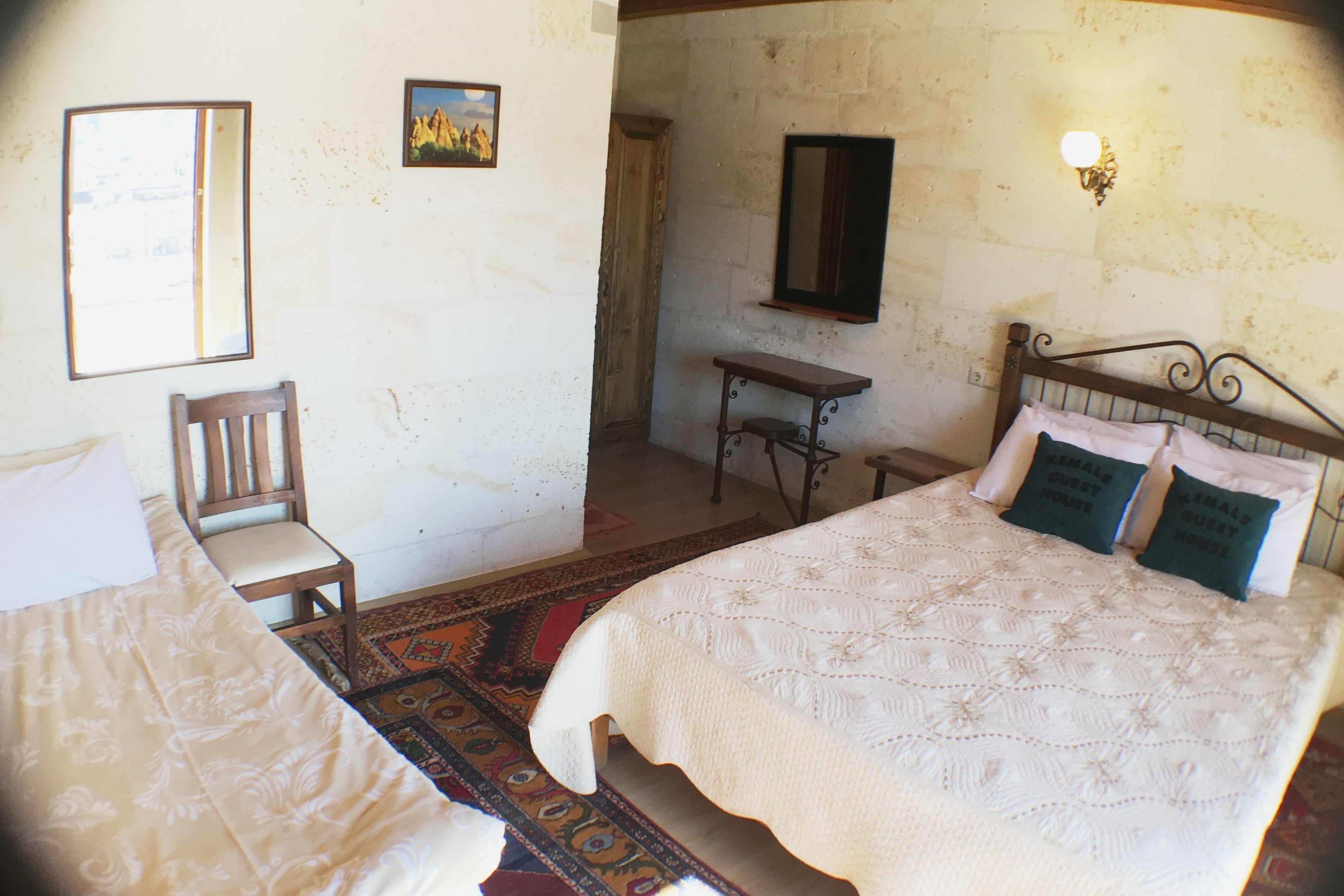 Photo - Kemal's Guest House