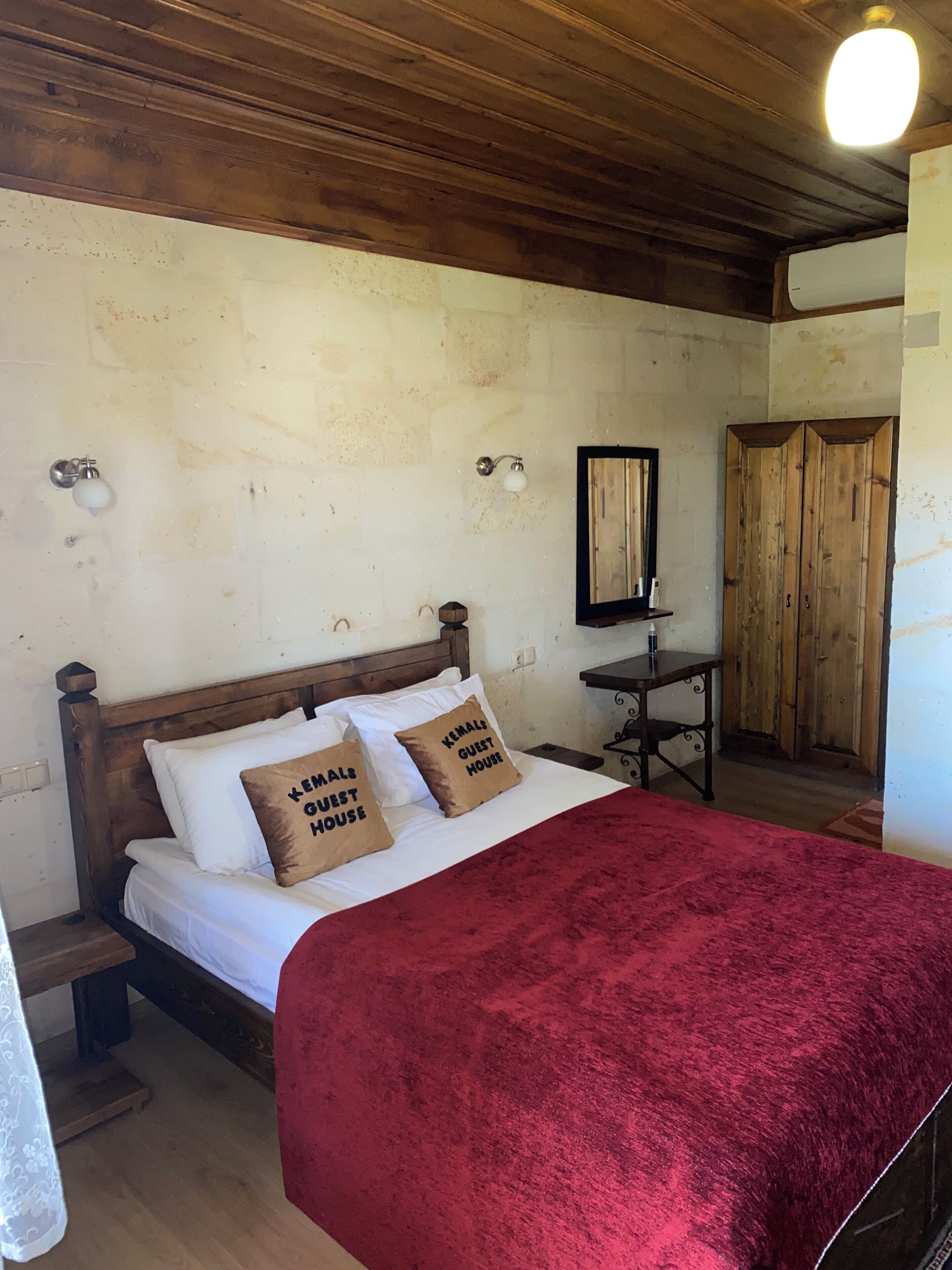 Photo - Kemal's Guest House