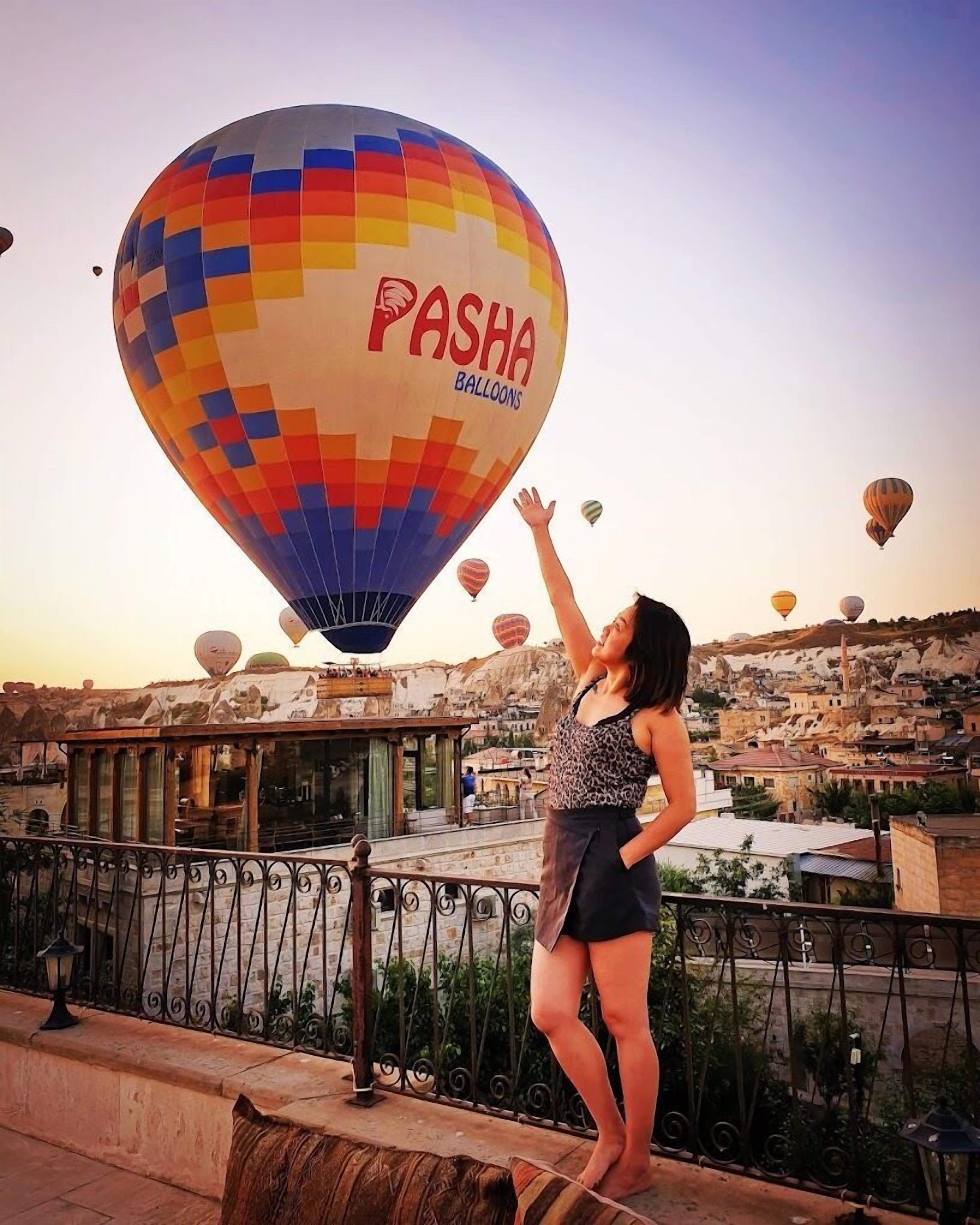 Photo - Kemal's Guest House