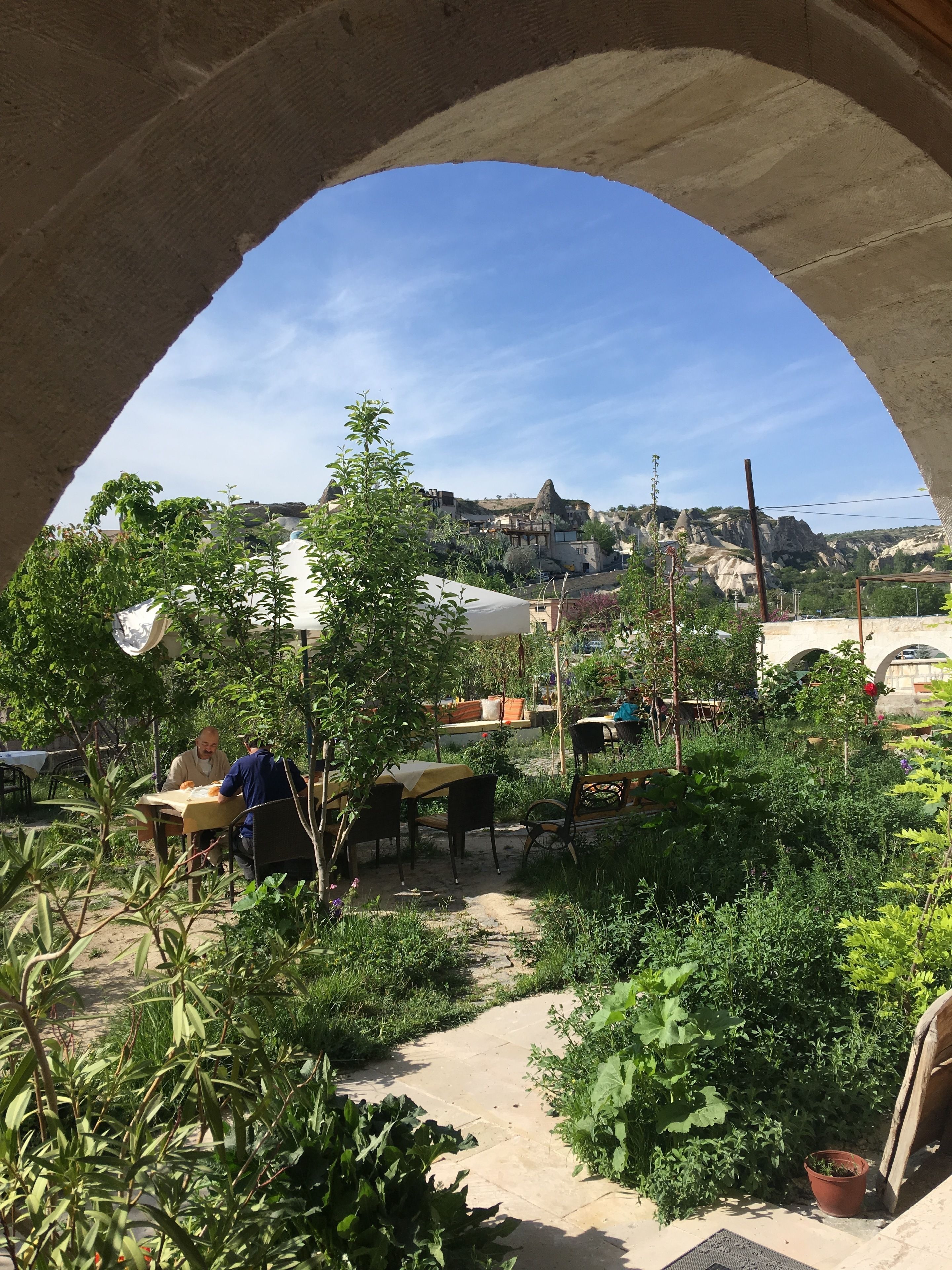 Photo - Kemal's Guest House