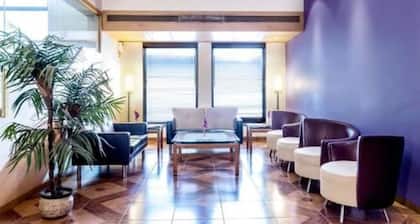 The Royal Orchid