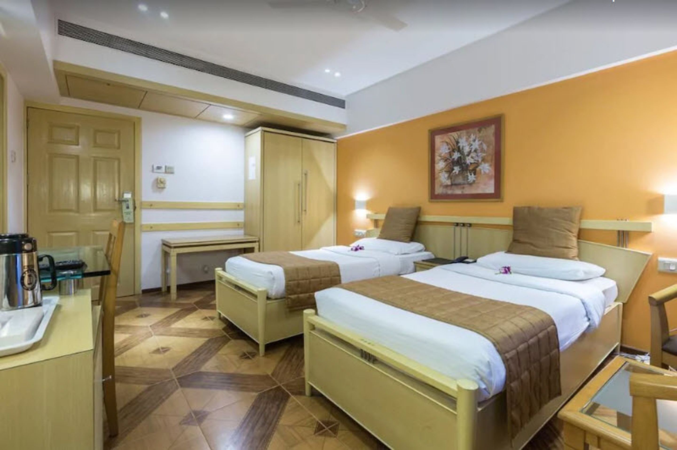 Foto - The Royal Orchid Hotel, Chembur