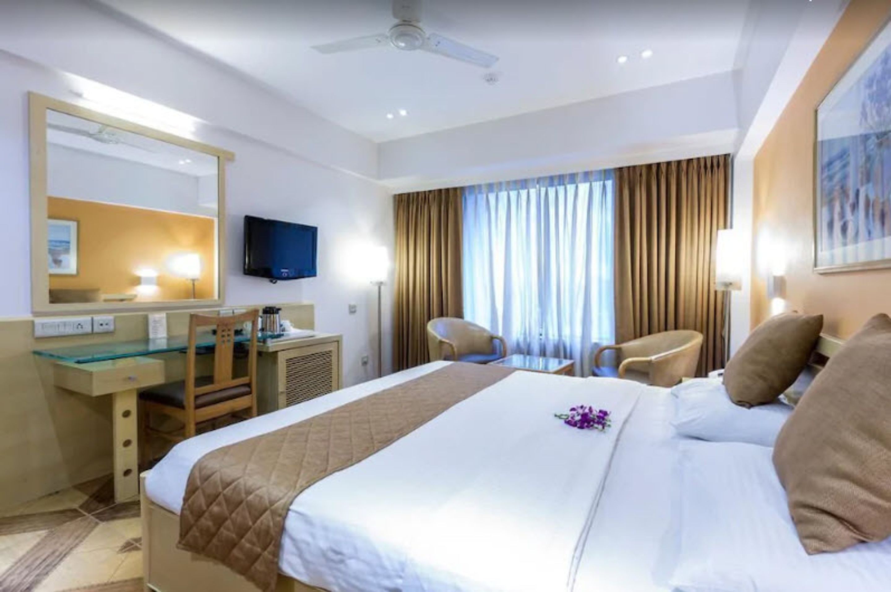 Foto - The Royal Orchid Hotel, Chembur