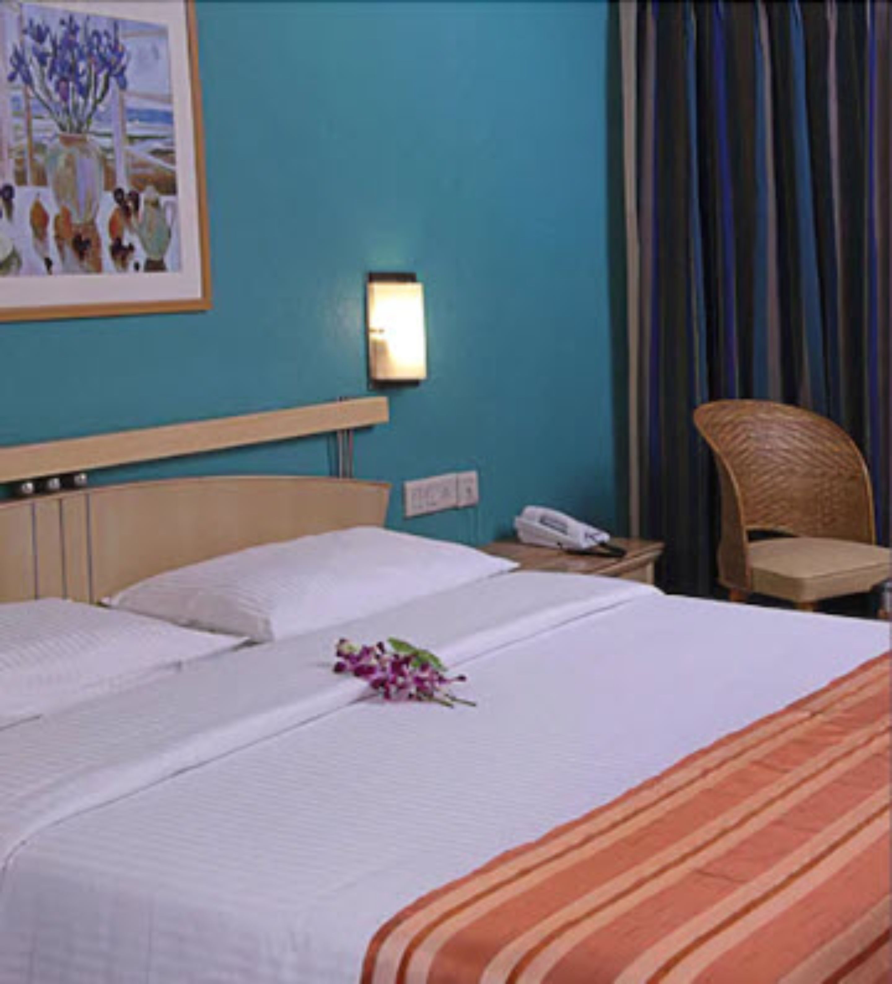 Foto - The Royal Orchid Hotel, Chembur