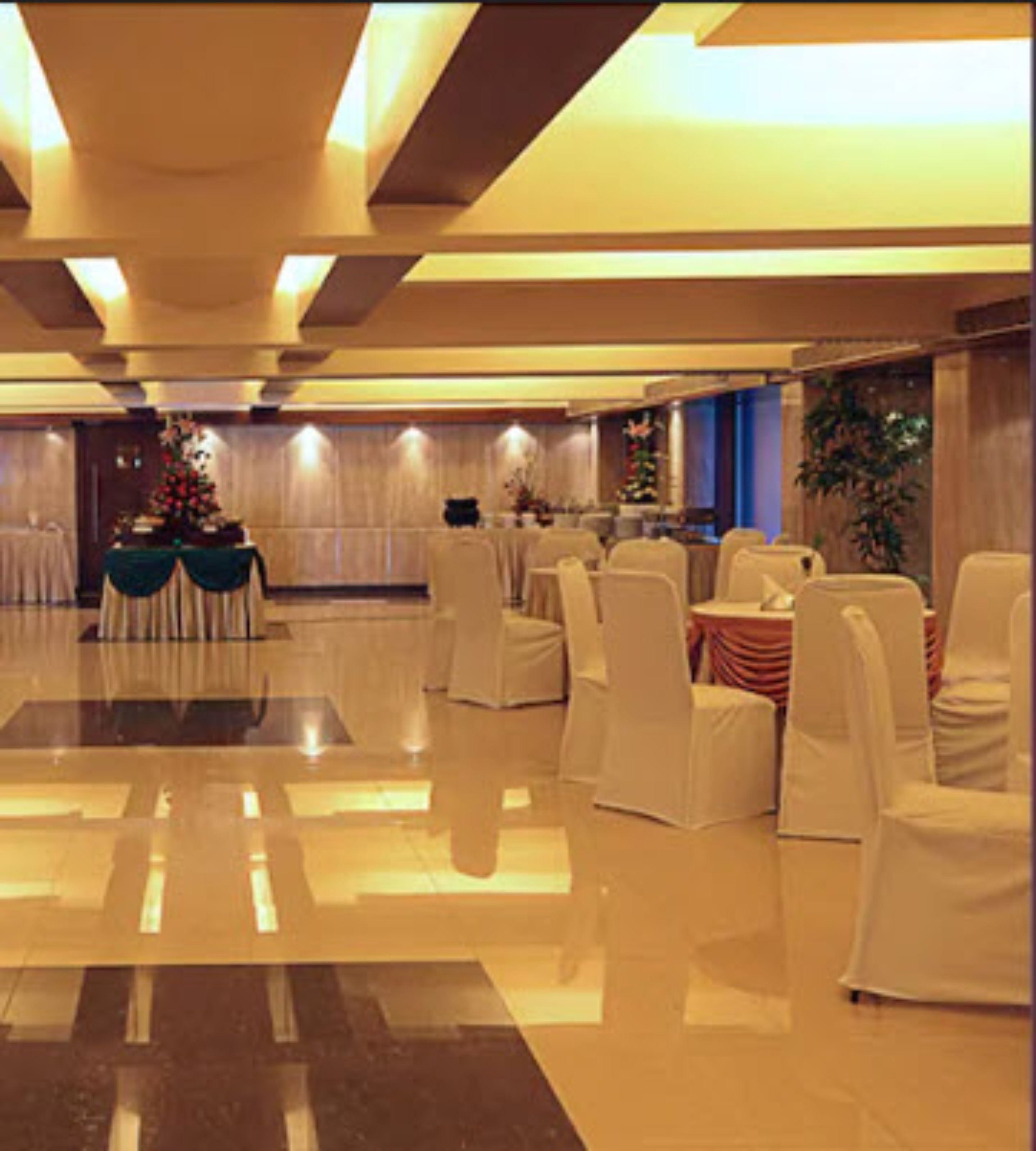 Foto - The Royal Orchid Hotel, Chembur