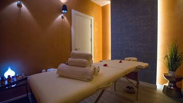 Massages