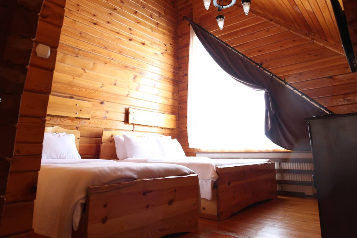 minibar, in-room safe, soundproofing, free wifi