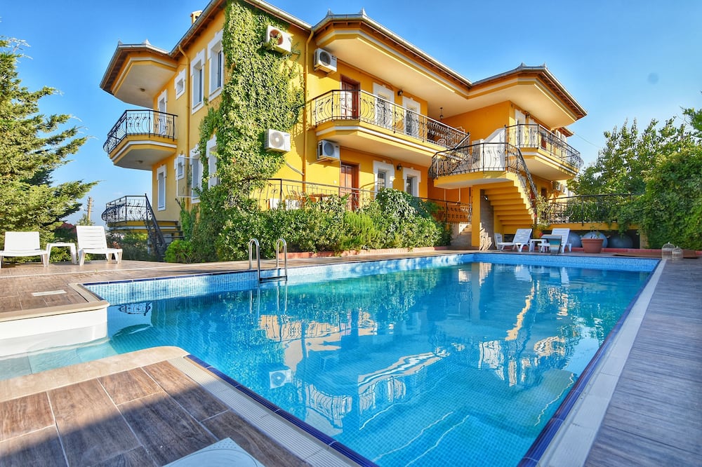 Uzun Apart Otel