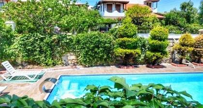 Uzun Apart Otel