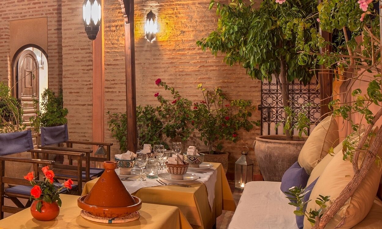 Photo - Dar Attajmil