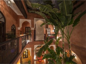 Quarto casal ou duplo (La Fiancee) | Sacada