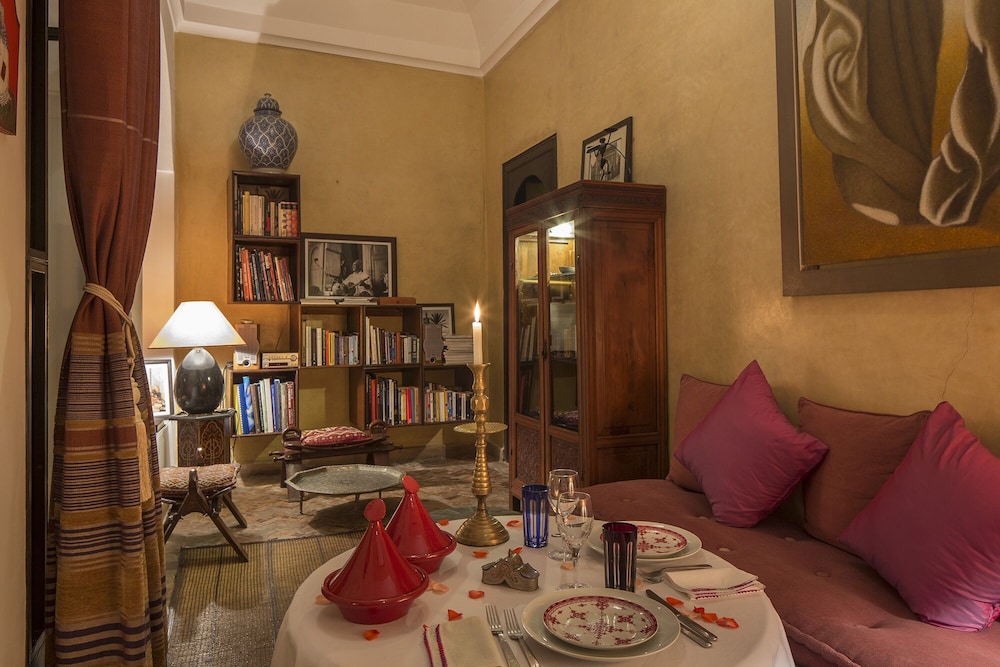 Dar Attajmil, Guest House Marrakech by null