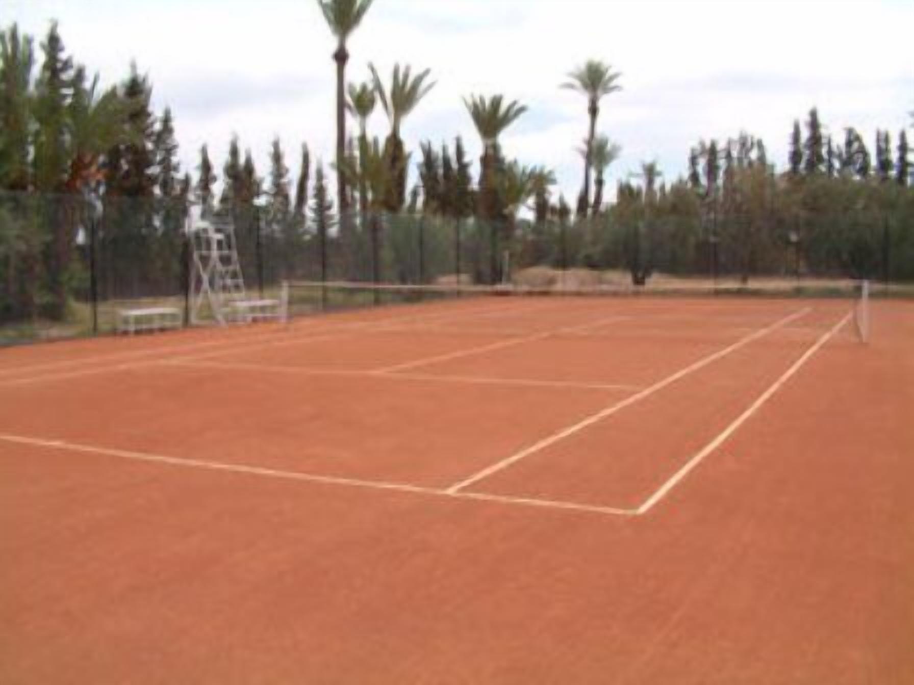 Photo - Villa Des 3 Golfs