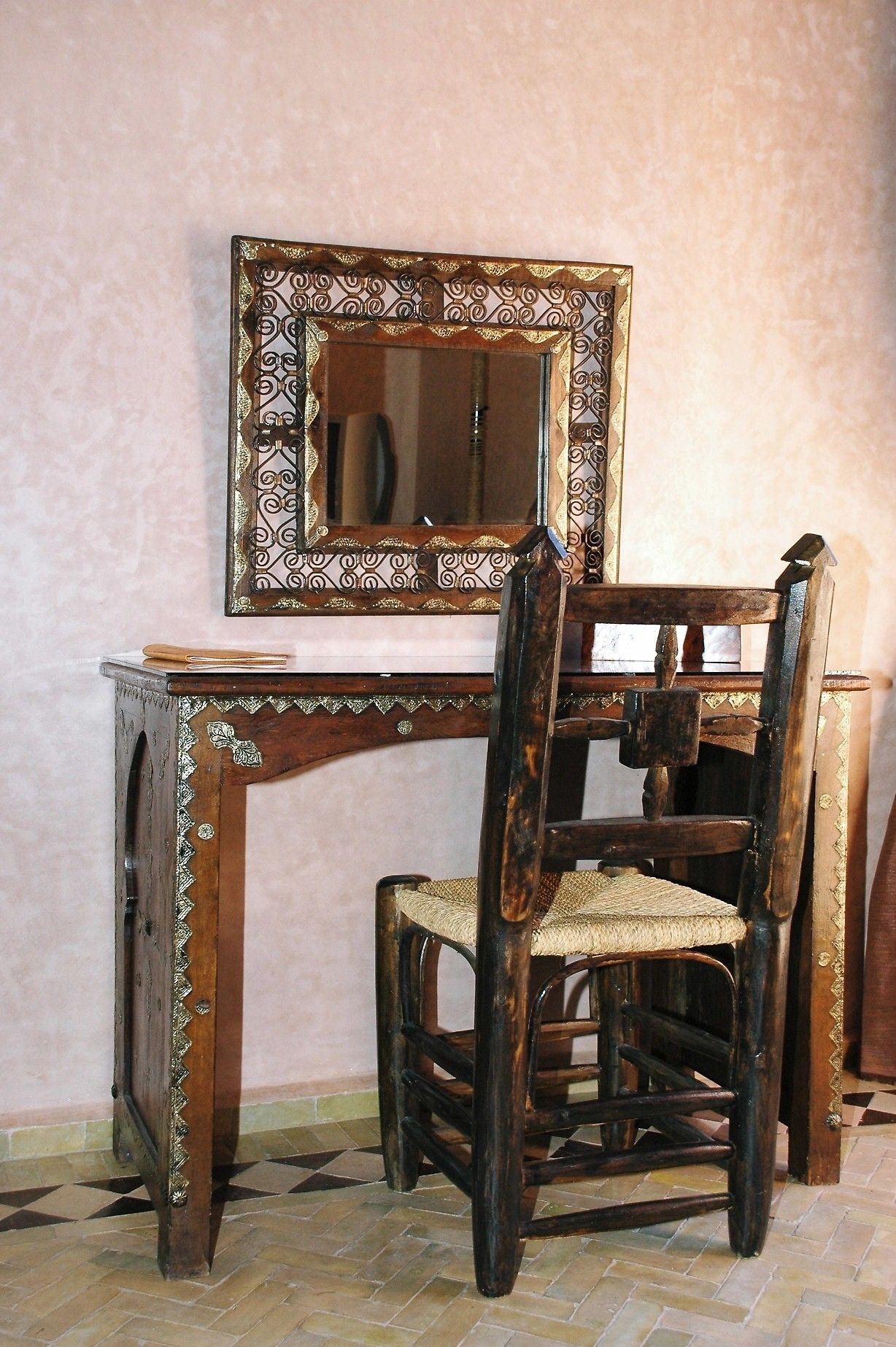 Photo - Villa Des 3 Golfs