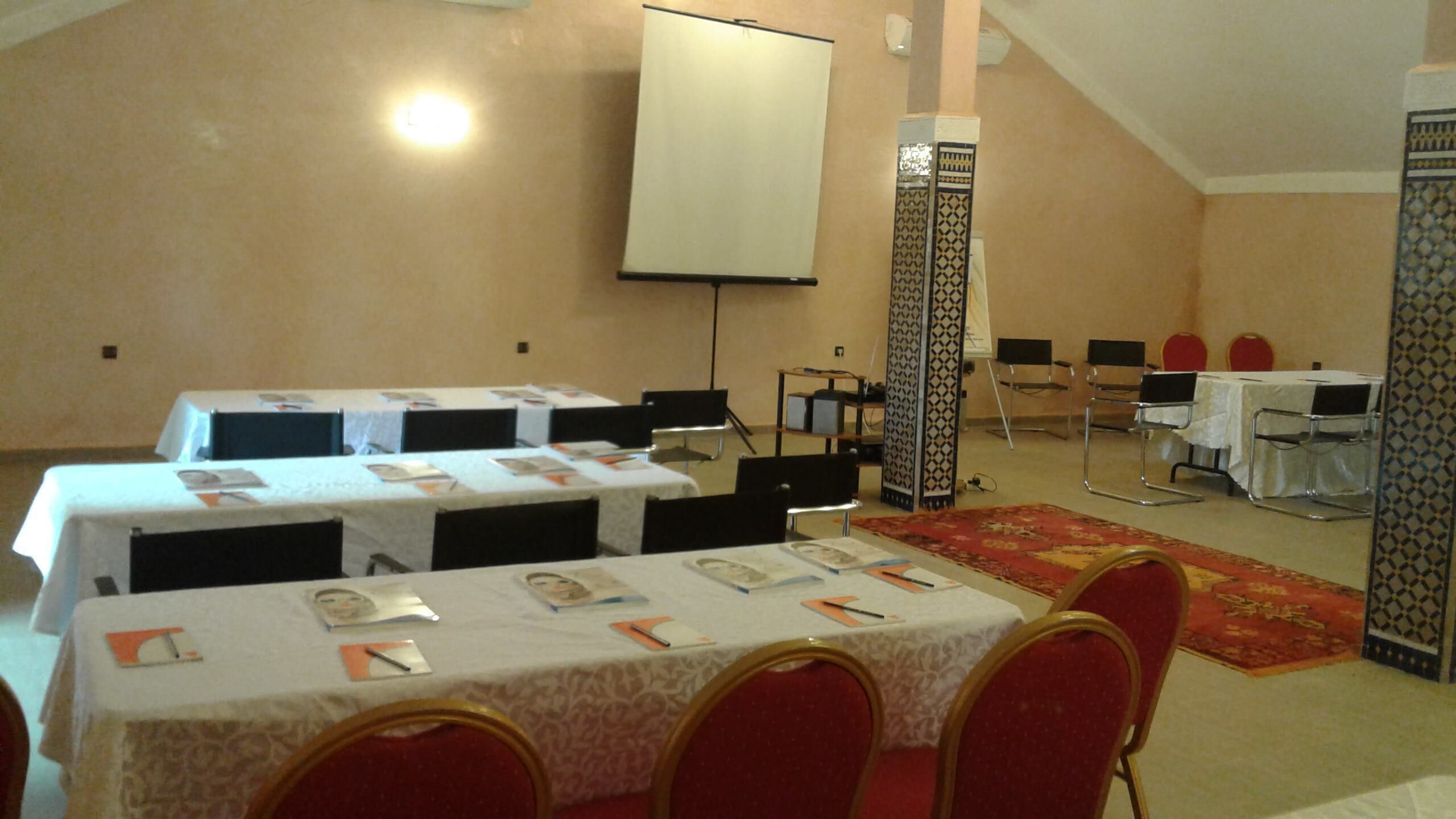 Photo - Villa Des 3 Golfs