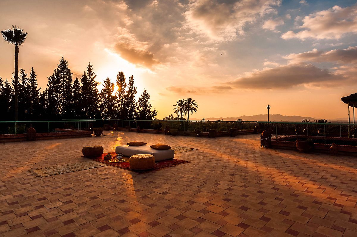 Photo - Villa Des 3 Golfs