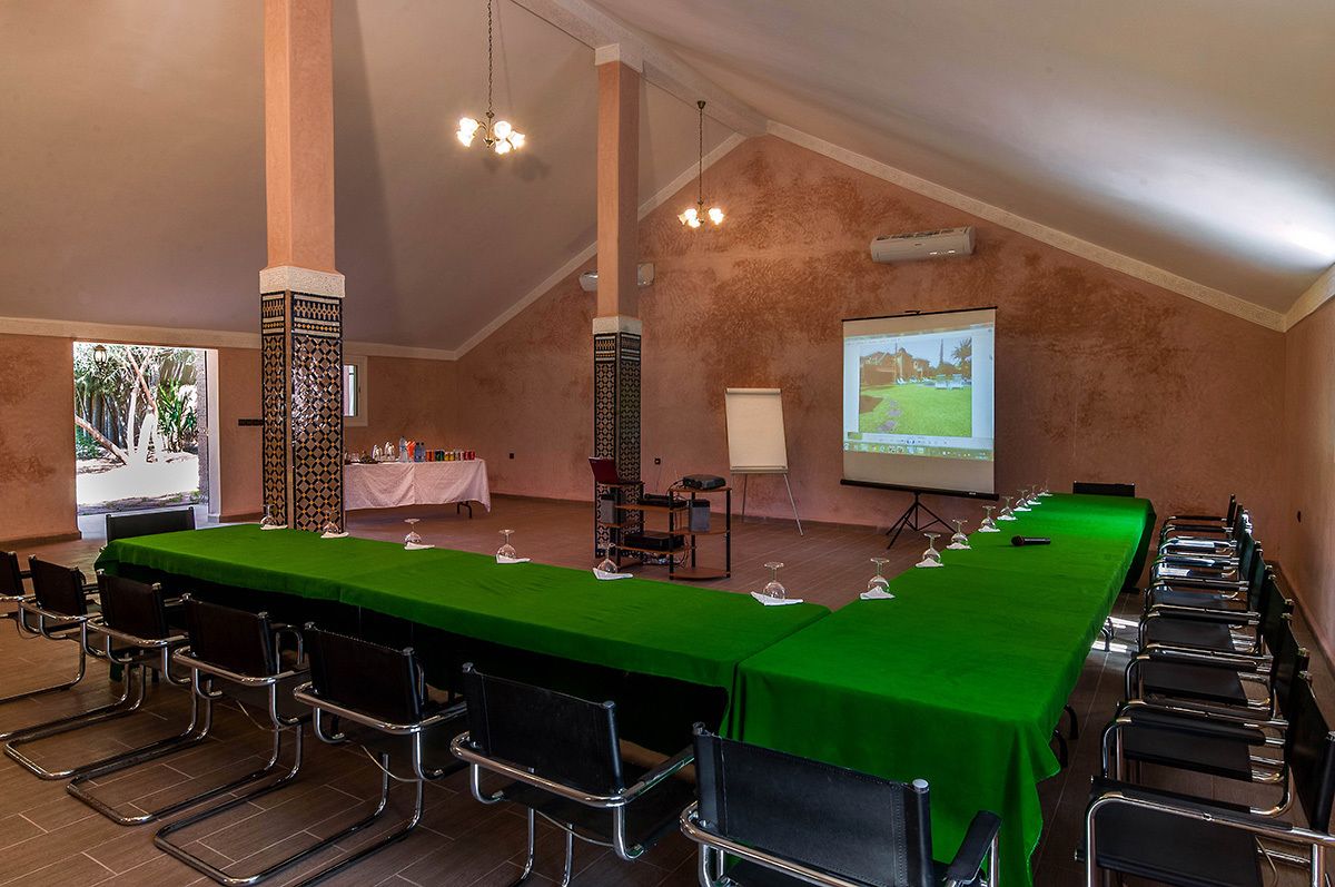 Photo - Villa Des 3 Golfs