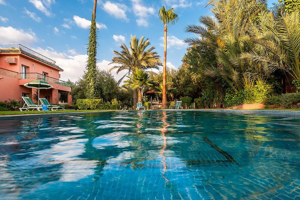 Villa Des 3 Golfs