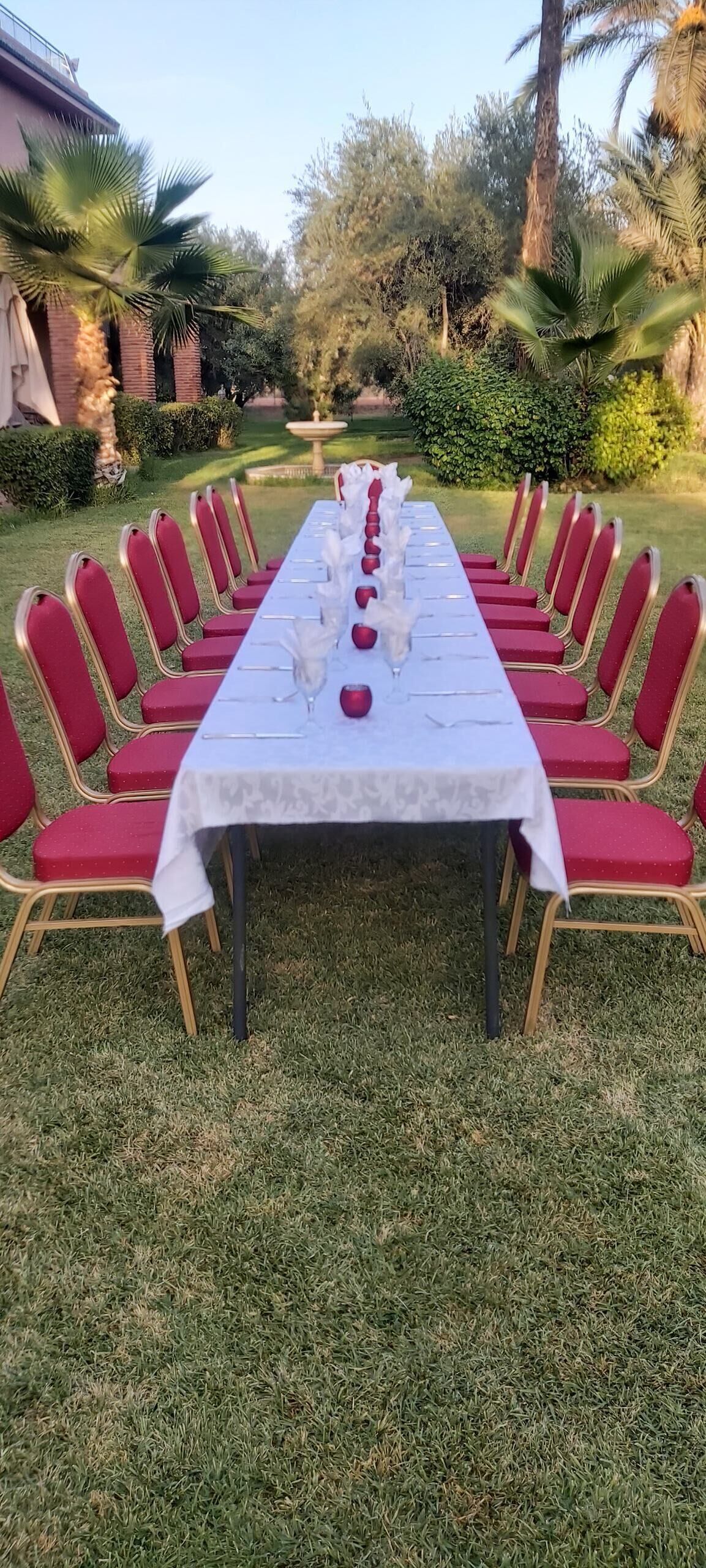 Photo - Villa Des 3 Golfs