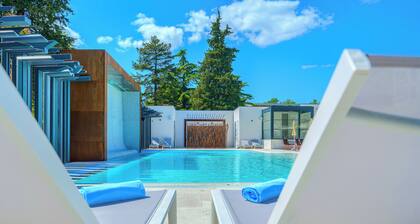 Hotel Alkar
