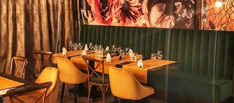 Hotel Alkar