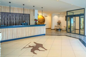 Reception - Hotel Alkar (Sinj)