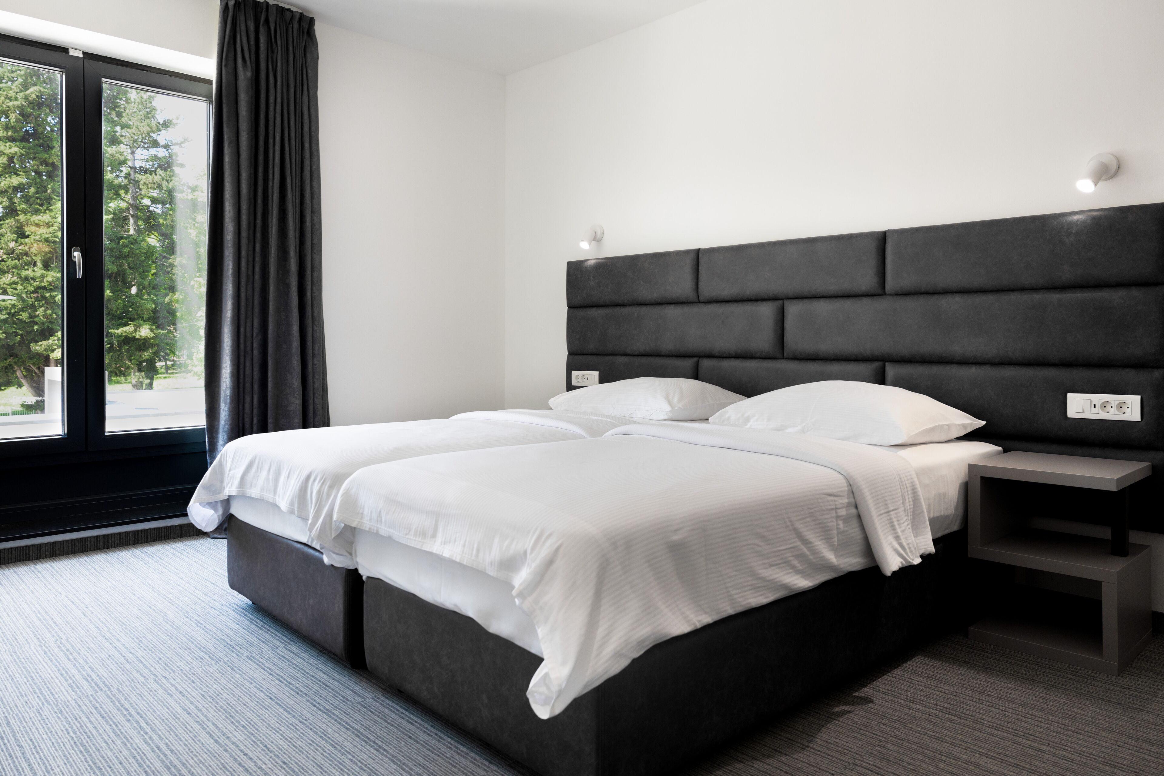 junior suite | 1 bedroom, desk, laptop workspace, free wifi