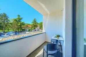 Junior Suite | Garden view - Hotel Alkar (Sinj)