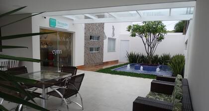 Cynn Hotels