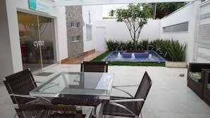 Interior - Cynn Hotels (São José dos Campos)