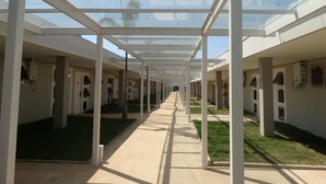 Courtyard - Cynn Hotels (São José dos Campos)