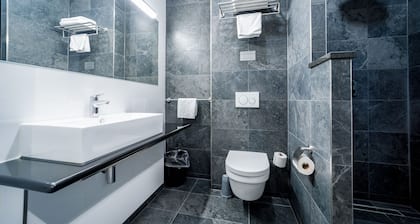 Bastion Hotel Eindhoven Waalre