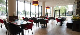 Bastion Hotel Eindhoven Waalre